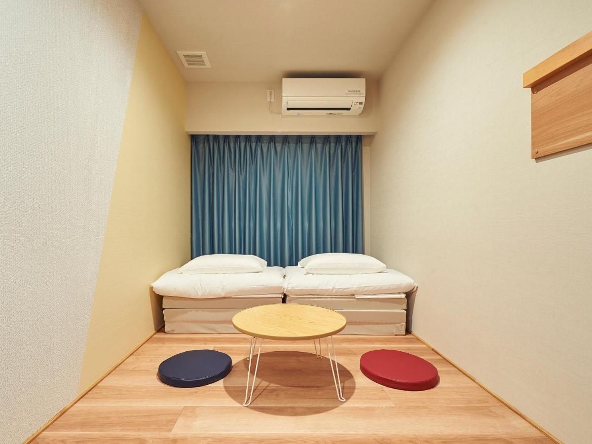 The Pocket Hotel Kyoto Karasuma Gojo Exterior photo